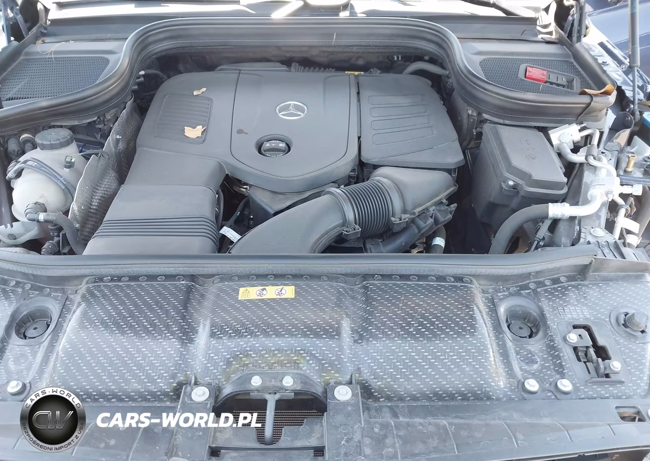 2024 Mercedes-Benz Gle 350 4Matic VIN:4JGFB4FB4RB029664 - 10