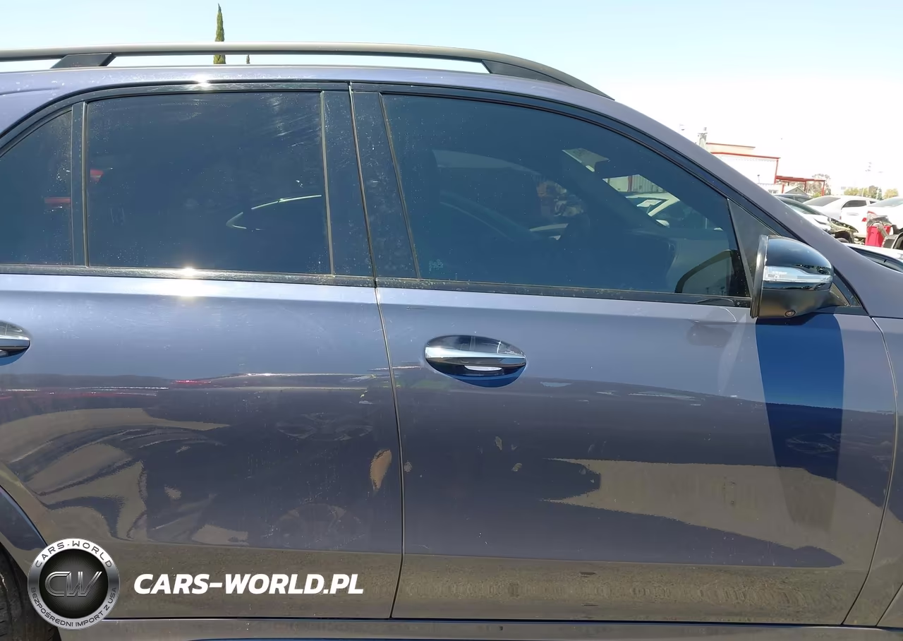 2024 Mercedes-Benz Gle 350 4Matic VIN:4JGFB4FB4RB029664 - 14