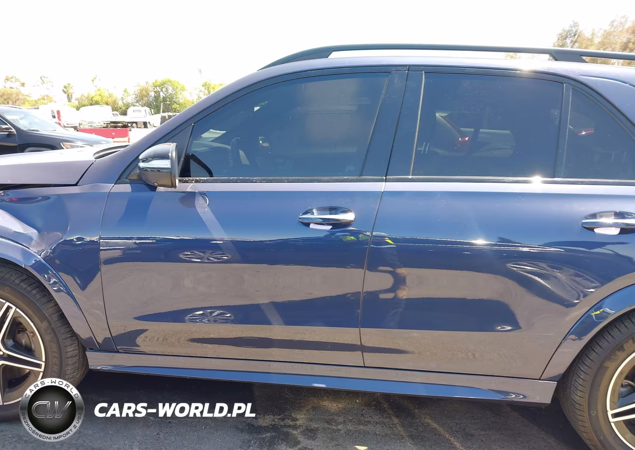 2024 Mercedes-Benz Gle 350 4Matic VIN:4JGFB4FB4RB029664 - 15