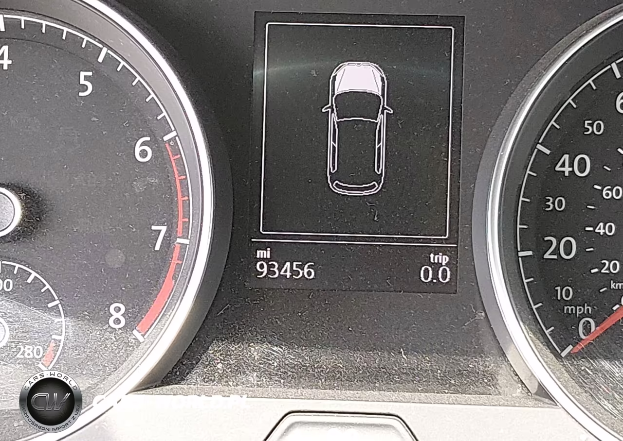 2015 Volkswagen Golf Tsi S 2-Door VIN:3VW917AU5FM057733 - 15