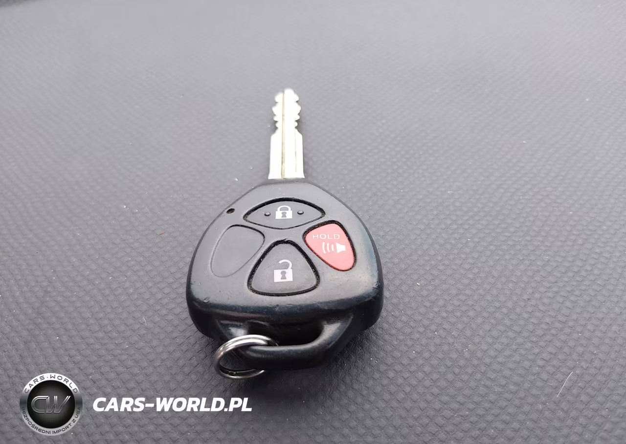 2010 Toyota Yaris VIN:JTDKT4K37A5317325 - 11