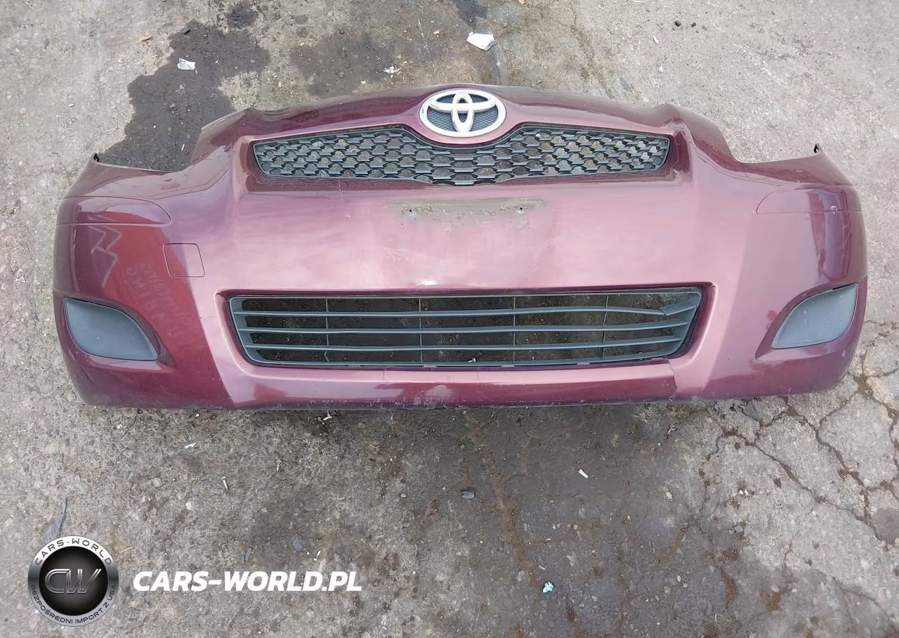 2010 Toyota Yaris VIN:JTDKT4K37A5317325 - 12