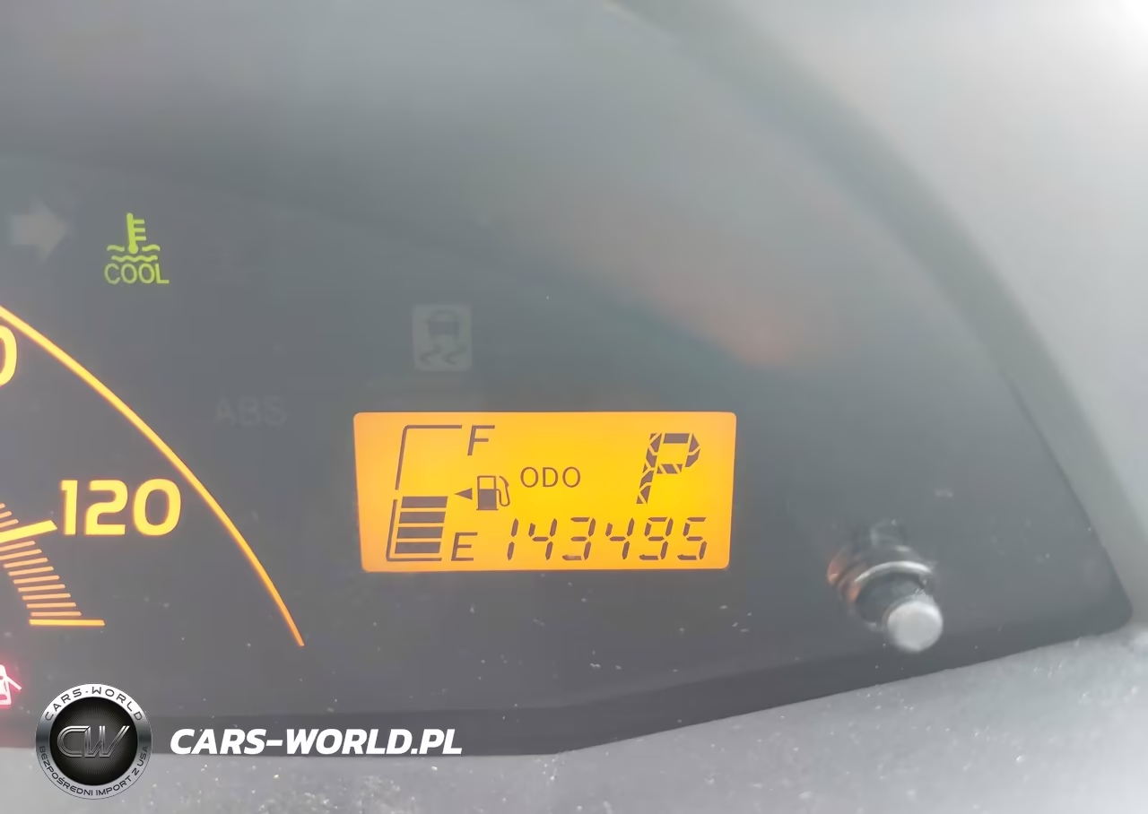 2010 Toyota Yaris VIN:JTDKT4K37A5317325 - 16