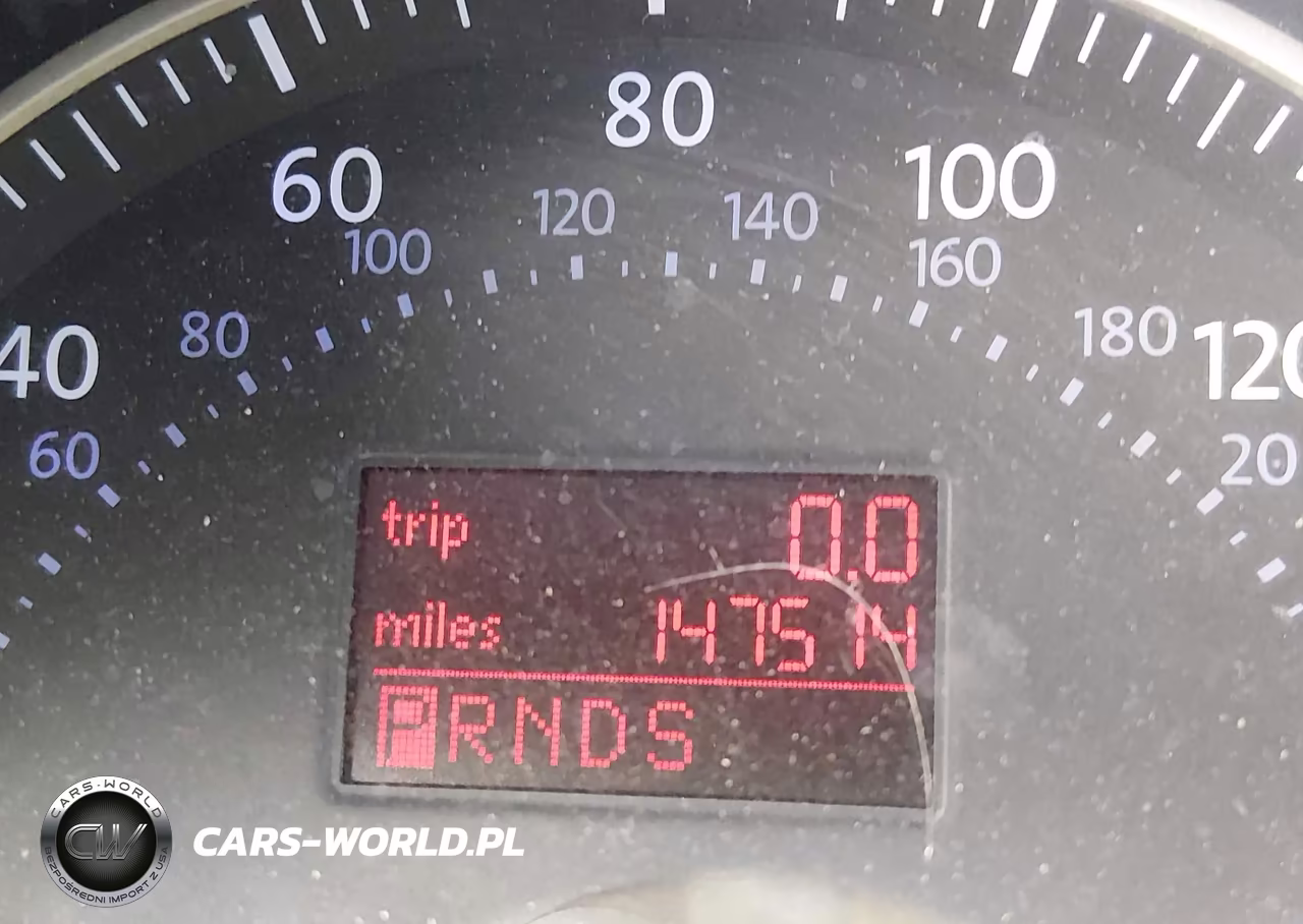 2010 Volkswagen New Beetle 2.5L VIN:3VWRG3AL0AM004381 - 7