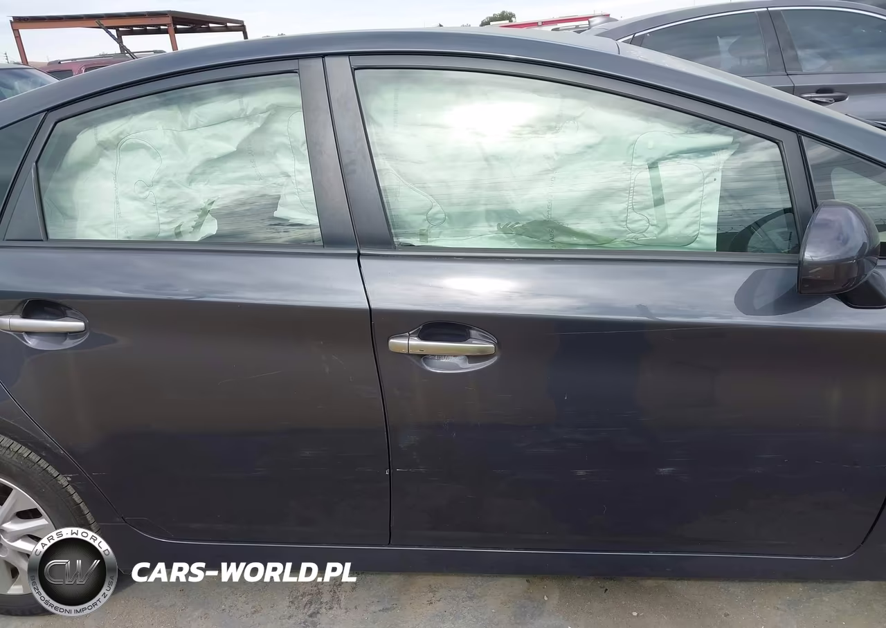 2014 Toyota Prius Plug-In VIN:JTDKN3DP3E3060055 - 14