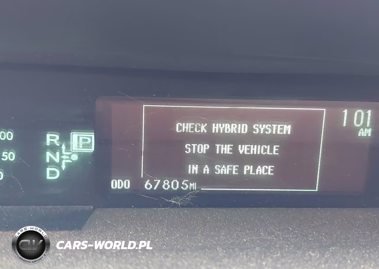 2014 Toyota Prius Plug-In VIN:JTDKN3DP3E3060055 - 16