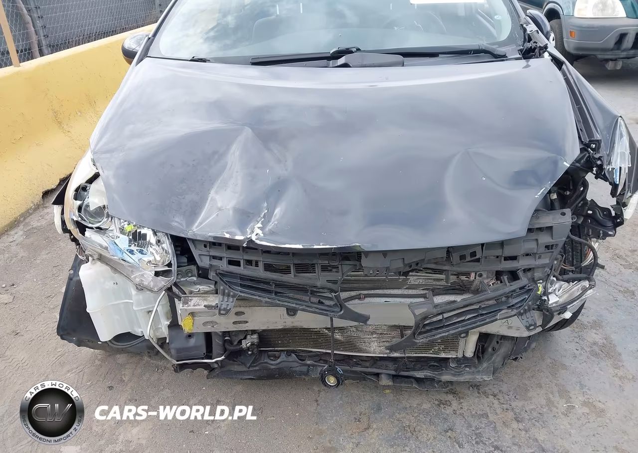 2014 Toyota Prius Plug-In VIN:JTDKN3DP3E3060055 - 6