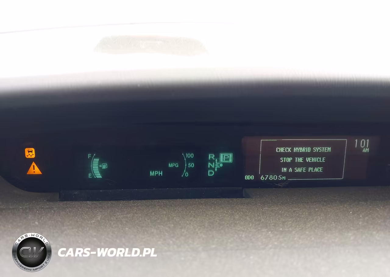 2014 Toyota Prius Plug-In VIN:JTDKN3DP3E3060055 - 7