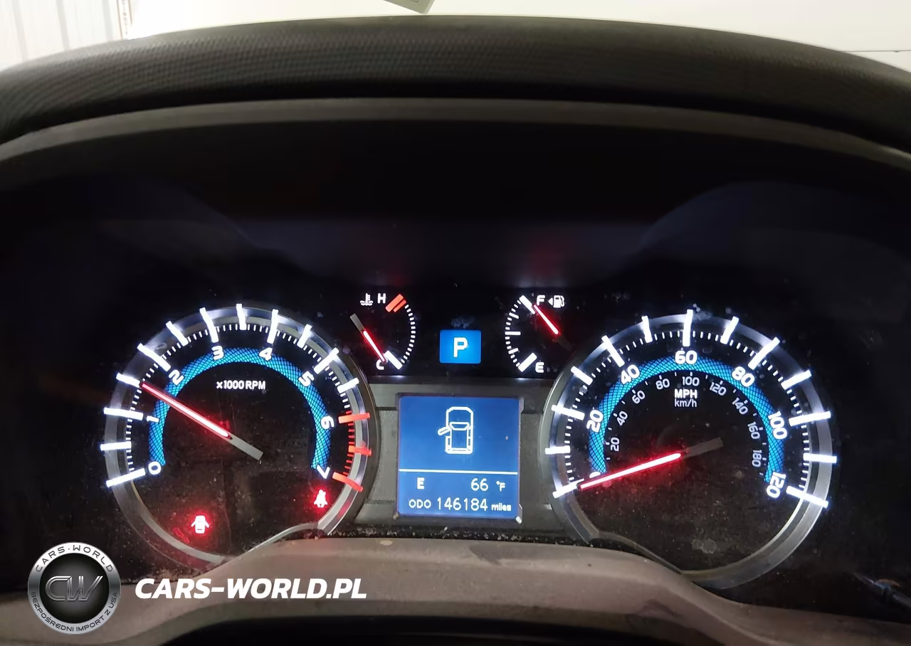 2015 Toyota 4Runner Limited VIN:JTEBU5JR7F5250950 - 7