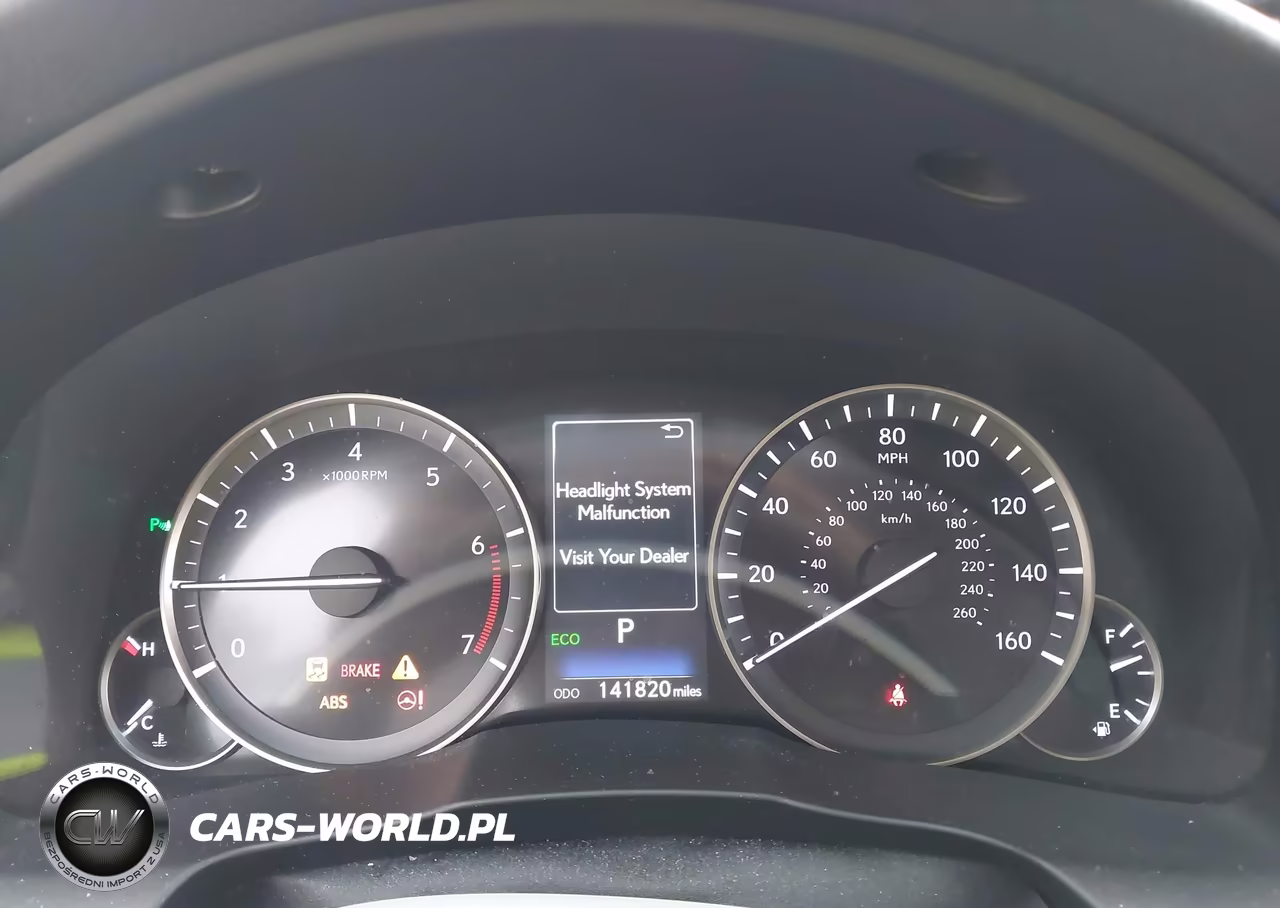2016 Lexus Es 350 VIN:58ABK1GG9GU024090 - 7