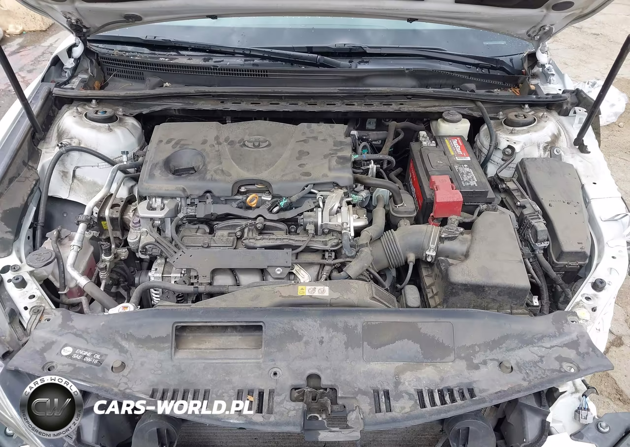 2018 Toyota Camry Xse VIN:4T1B61HK9JU103359 - 10