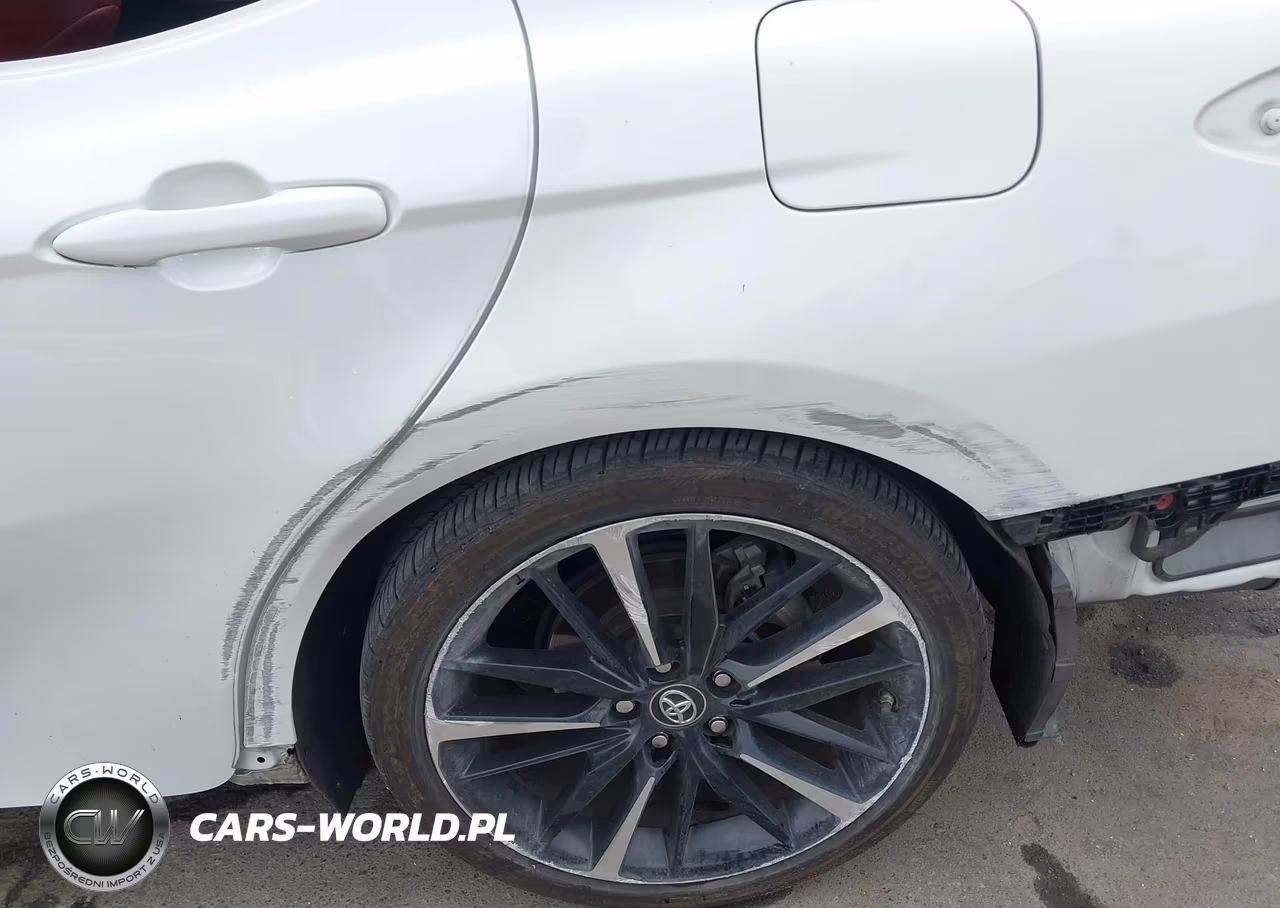 2018 Toyota Camry Xse VIN:4T1B61HK9JU103359 - 20