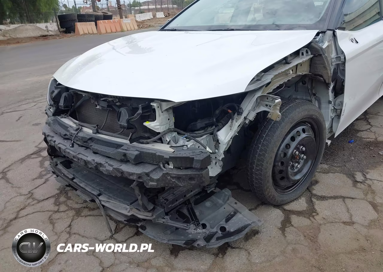 2018 Toyota Camry Xse VIN:4T1B61HK9JU103359 - 6