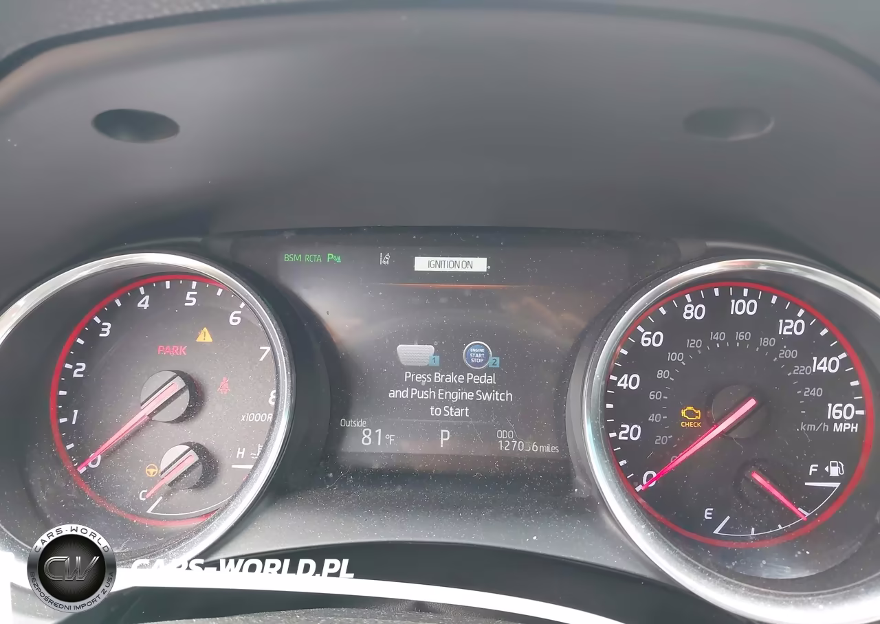 2018 Toyota Camry Xse VIN:4T1B61HK9JU103359 - 7