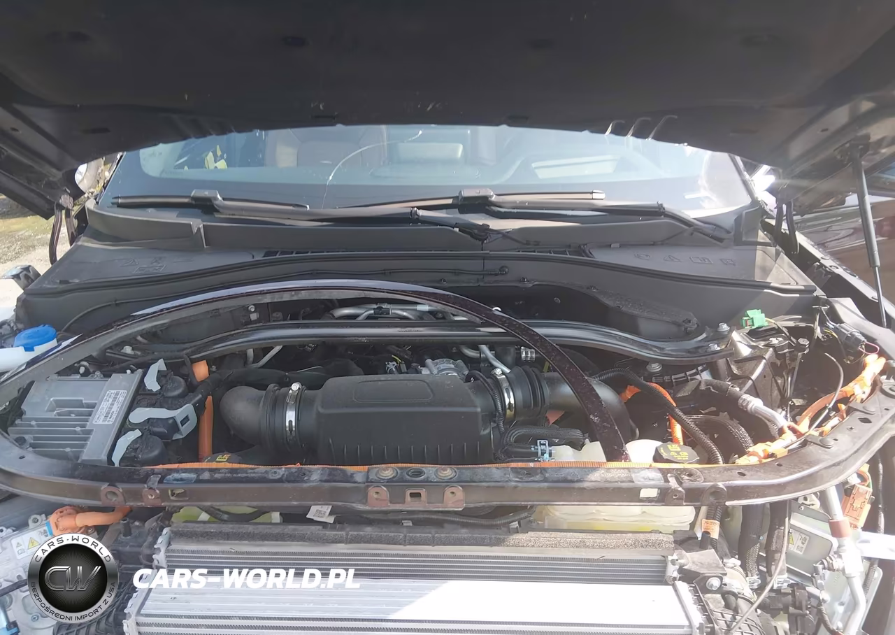 2023 Lincoln Aviator Grand Touring VIN:5LMYJ8XY6PNL01971 - 10
