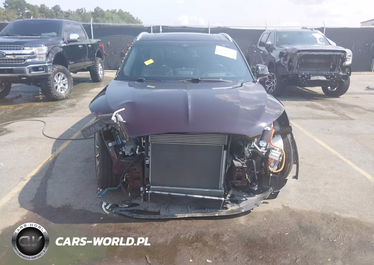 2023 Lincoln Aviator Grand Touring VIN:5LMYJ8XY6PNL01971 - 13