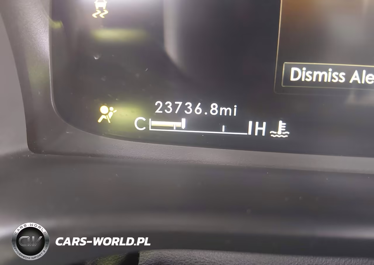 2023 Lincoln Aviator Grand Touring VIN:5LMYJ8XY6PNL01971 - 16
