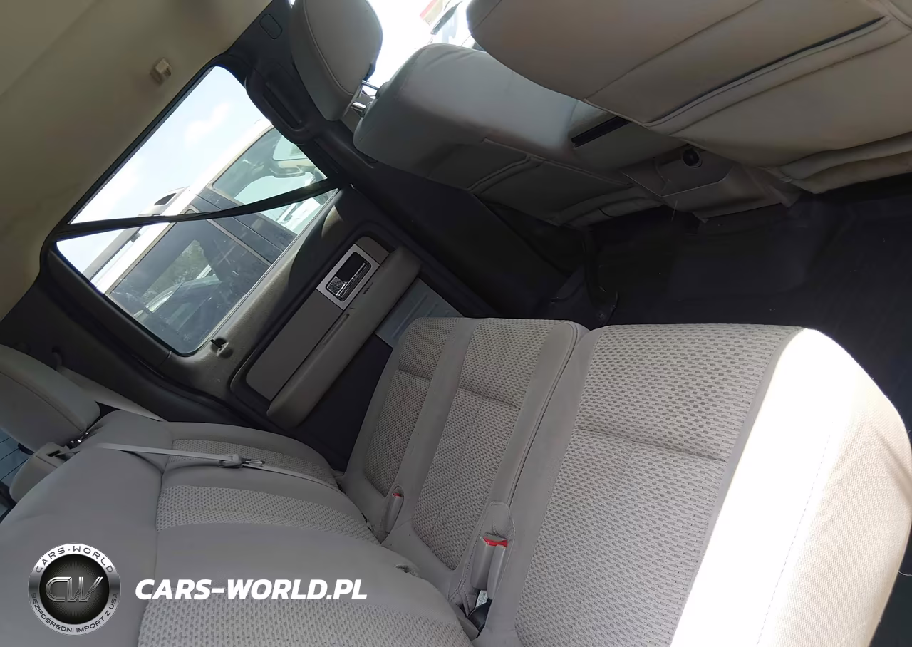 2010 Ford F-150 Fx4-Harley-Davidson-King Ranch-Lariat-Platinum-Xl-Xlt VIN:1FTFW1EV2AFB55229 - 8