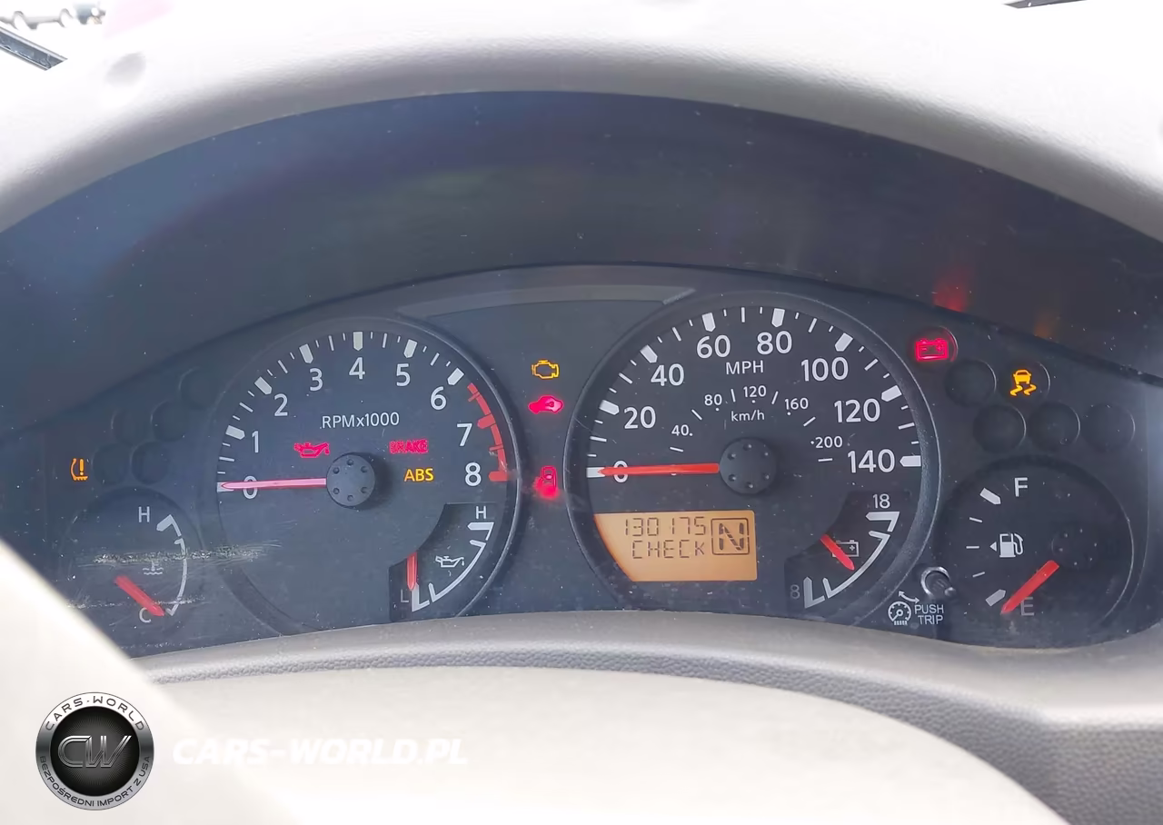 2016 Nissan Frontier Sv VIN:1N6AD0ERXGN744148 - 7