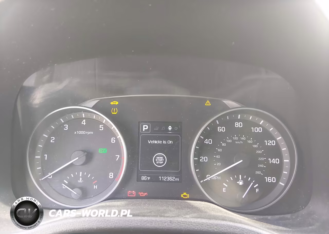 2018 Hyundai Elantra Value Edition VIN:5NPD84LF7JH371291 - 7
