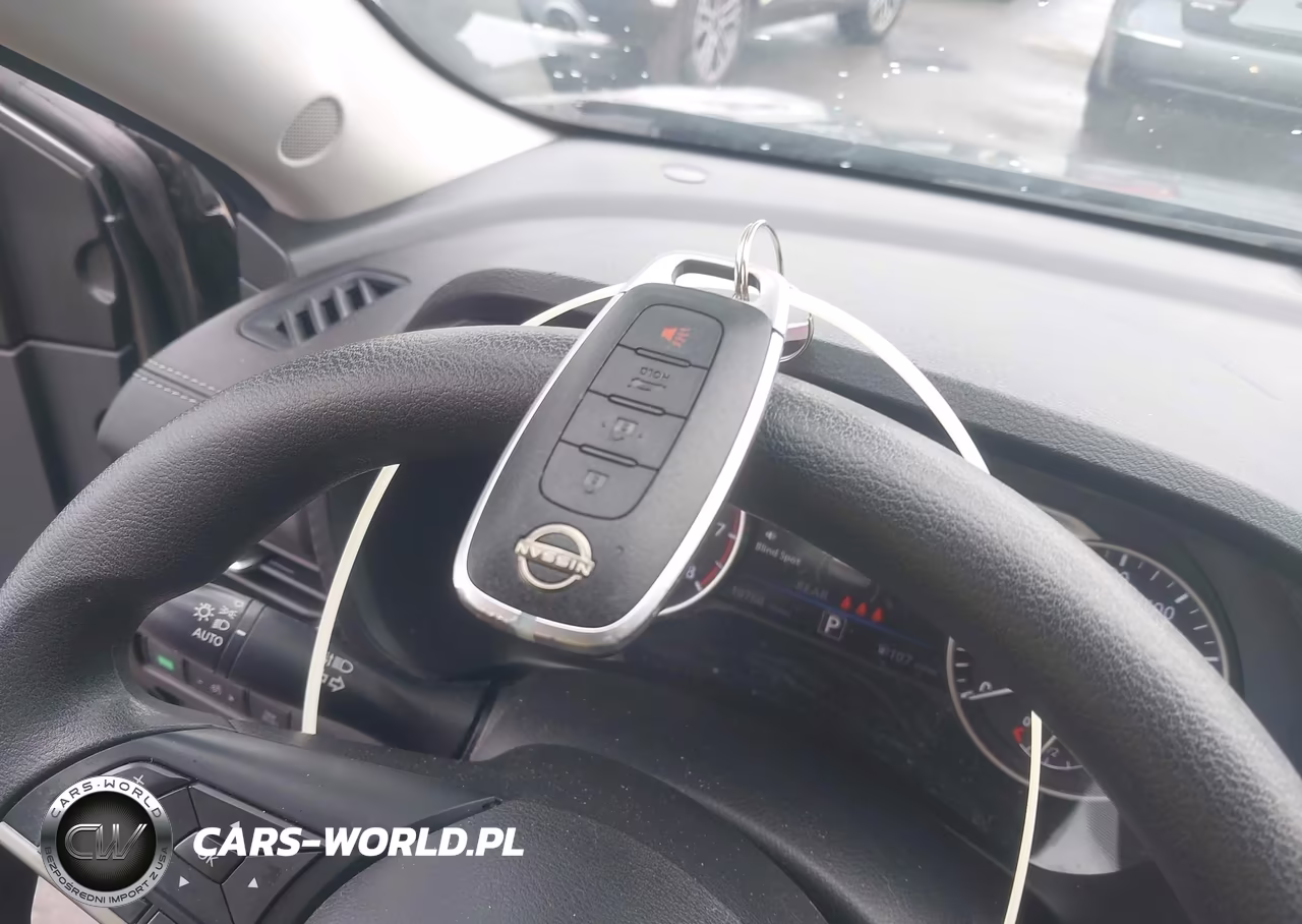 2024 Nissan Sentra Sv Xtronic Cvt VIN:3N1AB8CV4RY264932 - 11