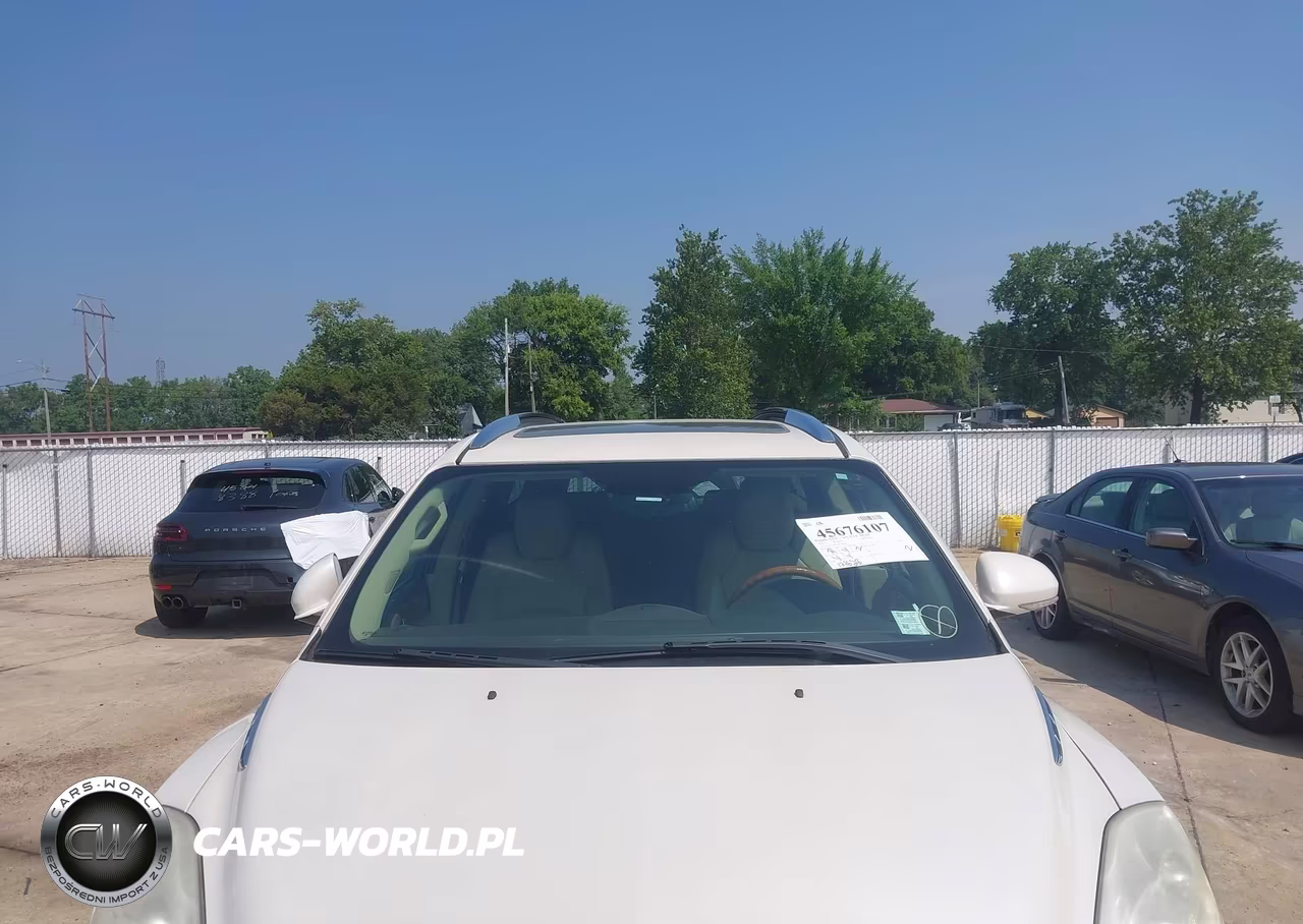 2012 Buick Enclave Premium VIN:5GAKVDED5CJ294881 - 6