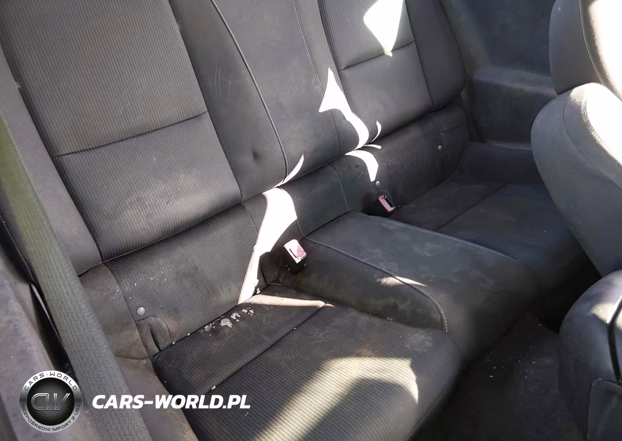 2010 Chevrolet Camaro 1Lt VIN:2G1FB1EV2A9222747 - 8