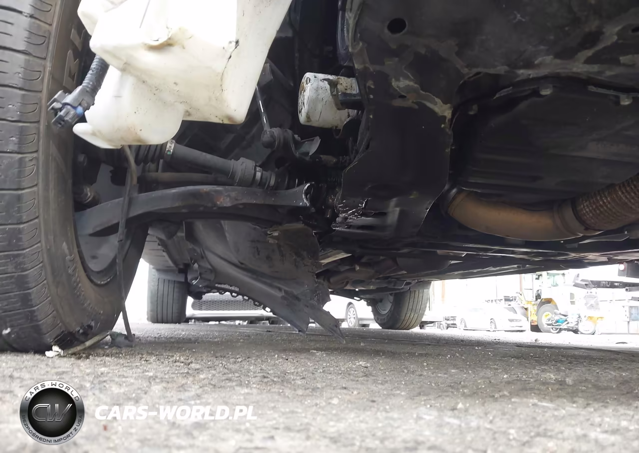 2018 Nissan Rogue Sv VIN:5N1AT2MV3JC733197 - 19