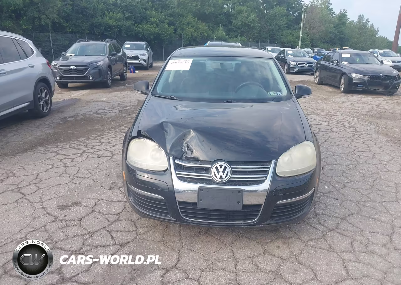2009 Volkswagen Jetta S VIN:3VWJZ71K99M084135 - 12