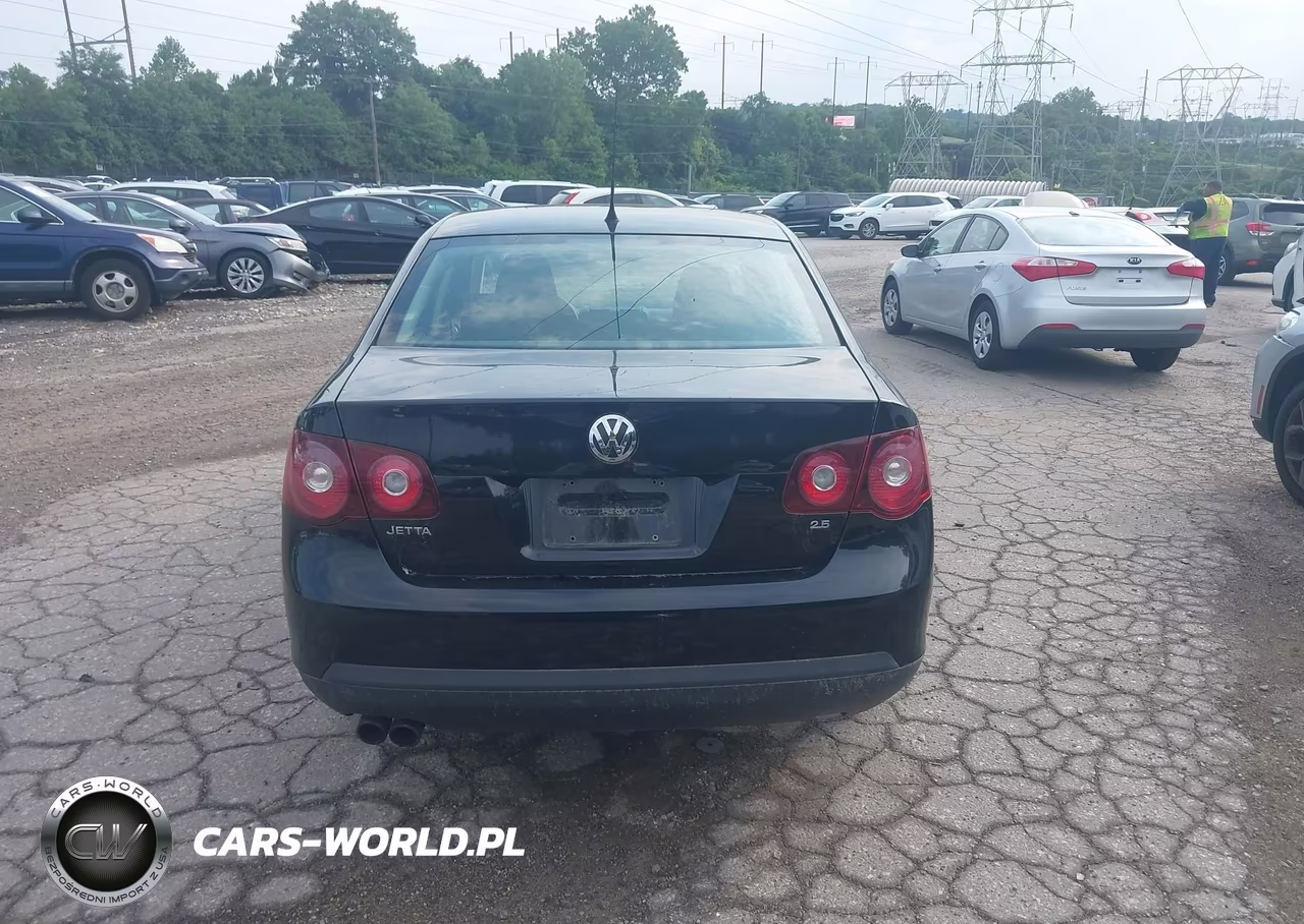 2009 Volkswagen Jetta S VIN:3VWJZ71K99M084135 - 16