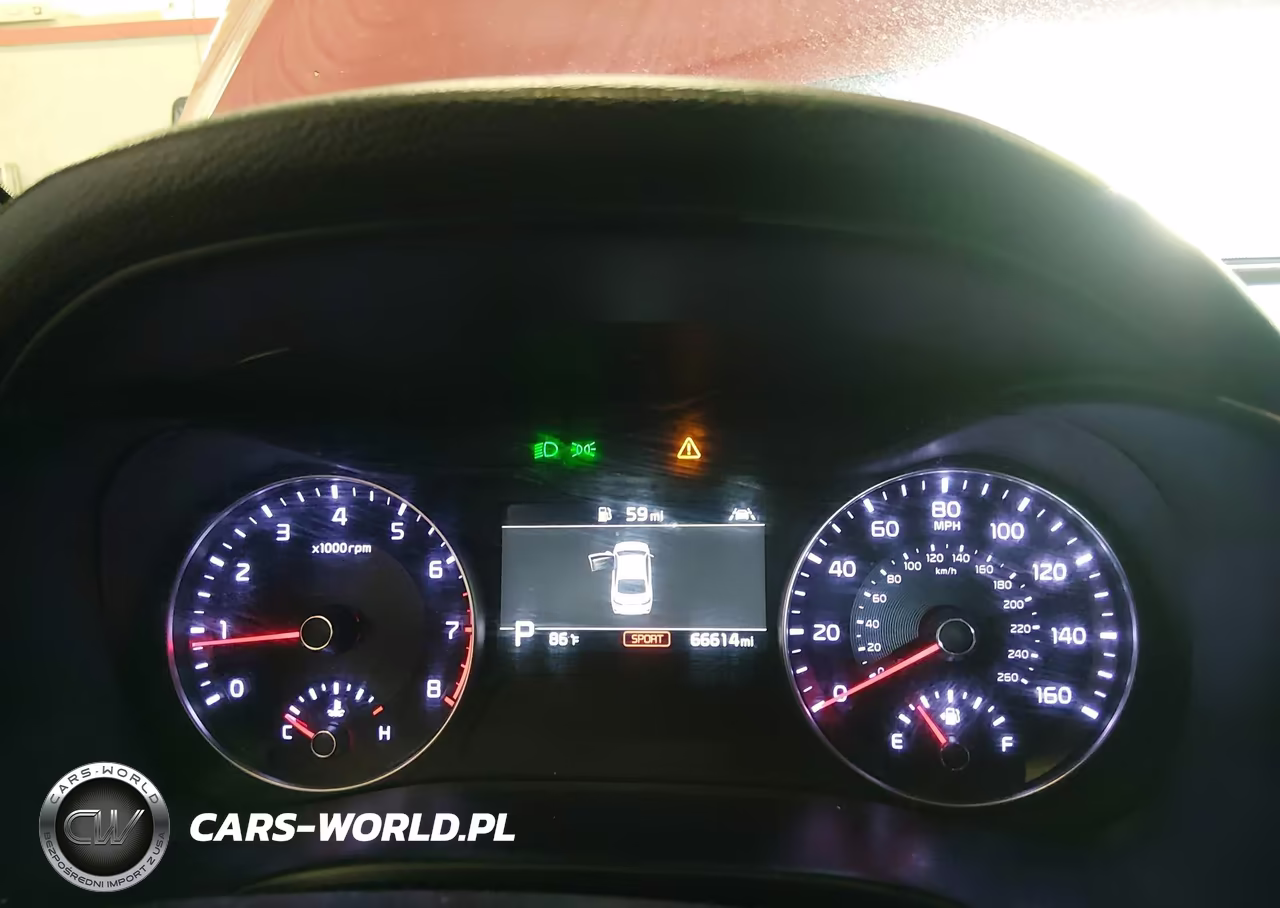 2021 Kia Forte Gt VIN:3KPF44AC0ME324108 - 7