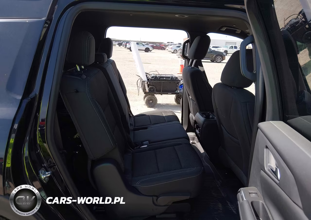 2024 Chevrolet Traverse Fwd Ls VIN:1GNEREKS1RJ194835 - 8