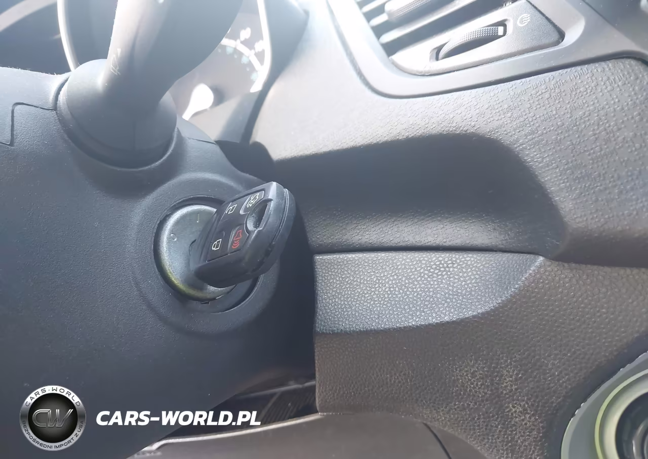 2016 Ford Fiesta Se VIN:3FADP4EJ1GM151173 - 11