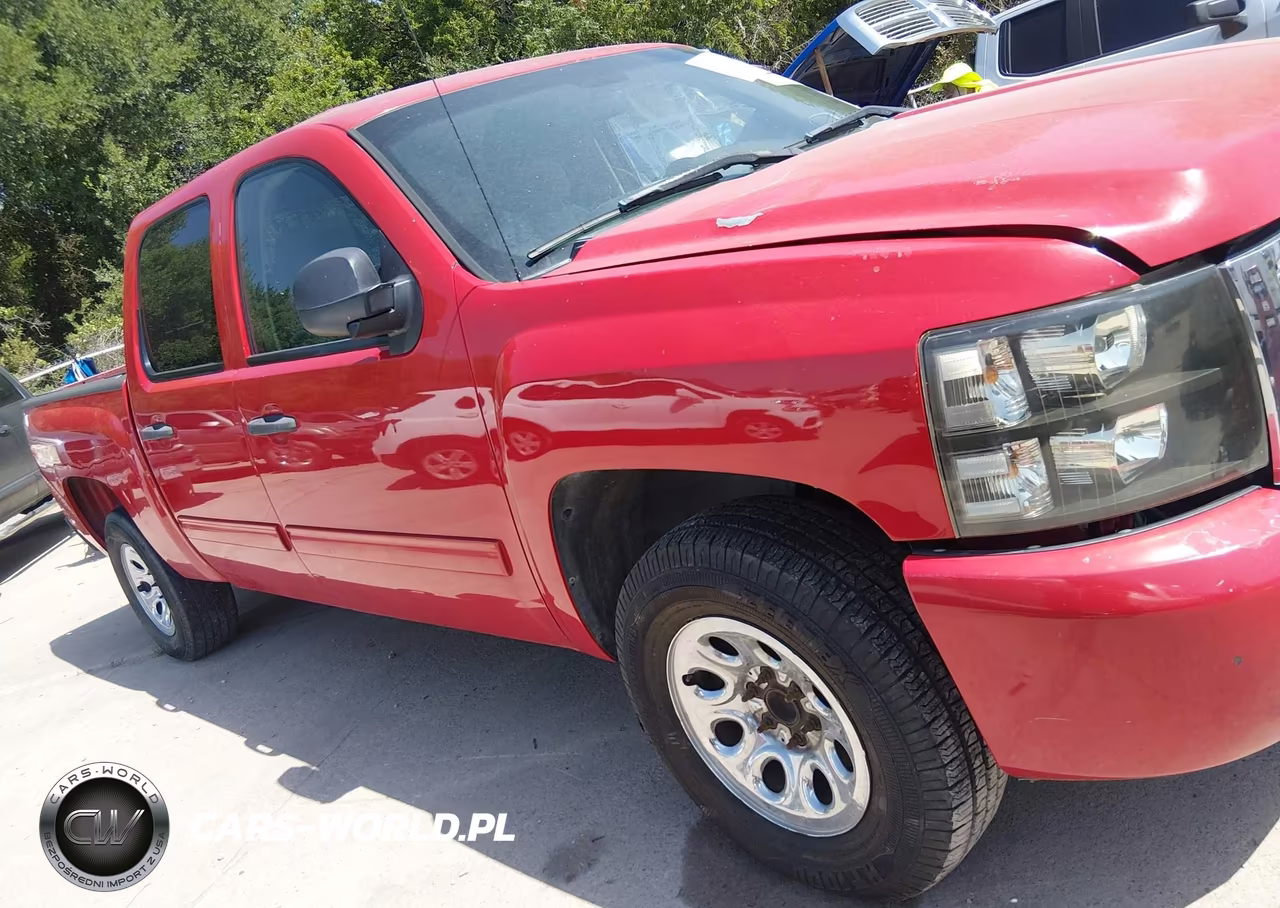 2010 Chevrolet Silverado 1500 Lt VIN:3GCRCSEA6AG123732 - 13