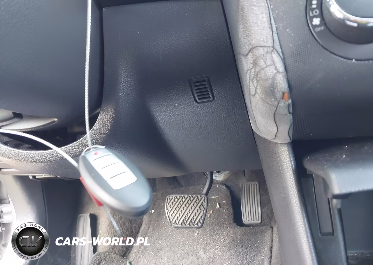 2007 Nissan Altima 2.5 S VIN:1N4AL21EX7C146891 - 11