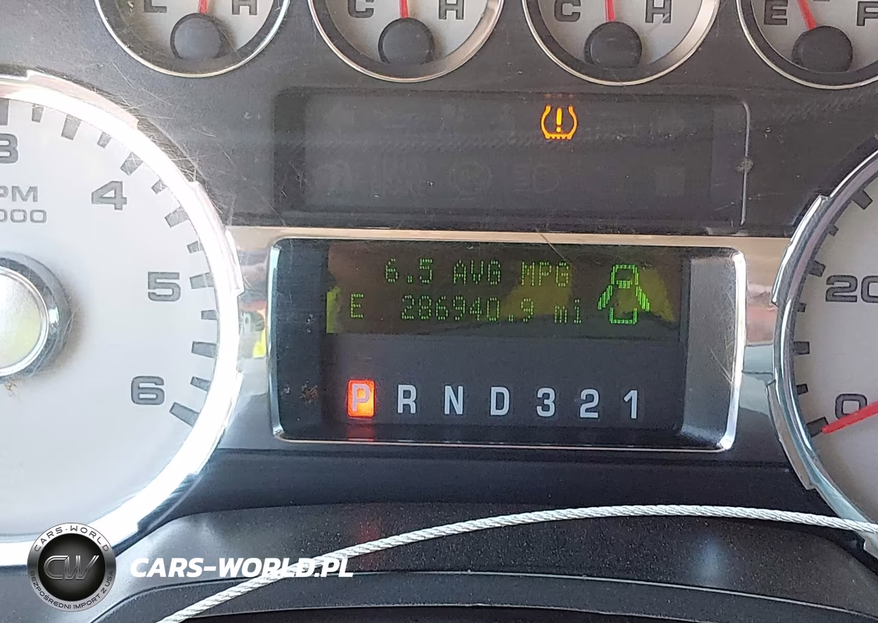 2009 Ford Super Duty F-250 Srw Lariat VIN:1FTSW21549EA68413 - 15