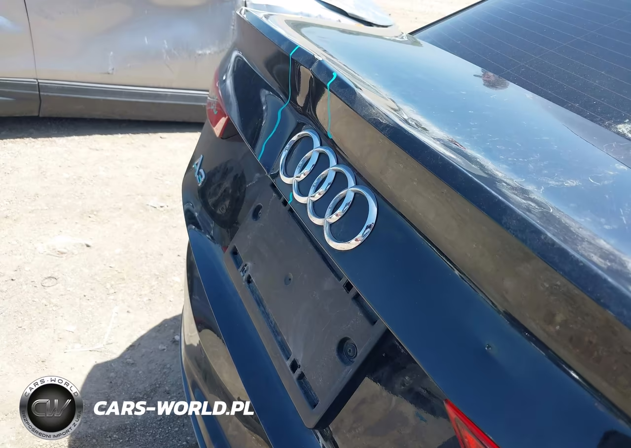 2016 Audi A3 2.0T Premium VIN:WAUB8GFF3G1058868 - 12