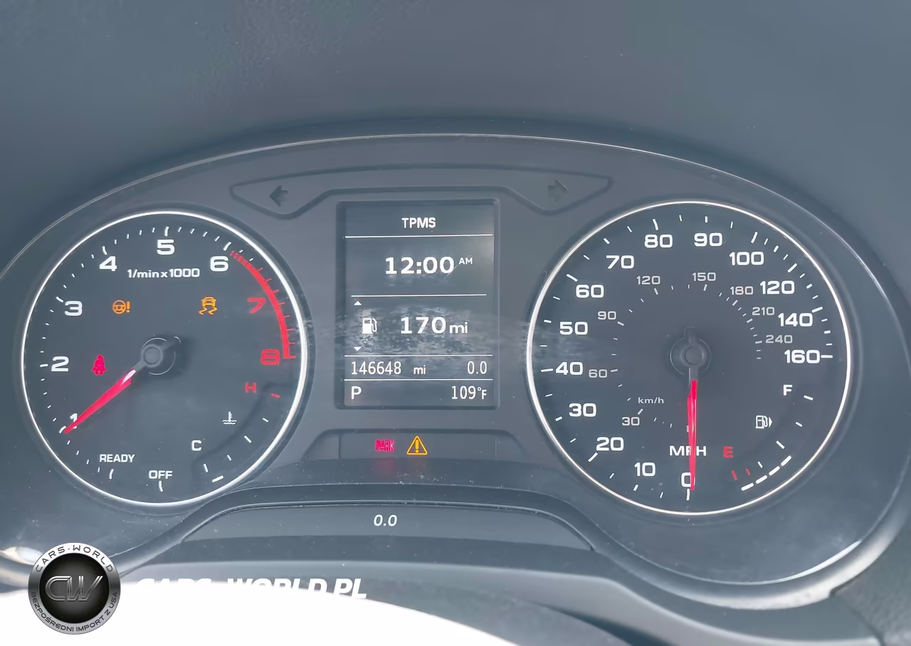 2016 Audi A3 2.0T Premium VIN:WAUB8GFF3G1058868 - 7