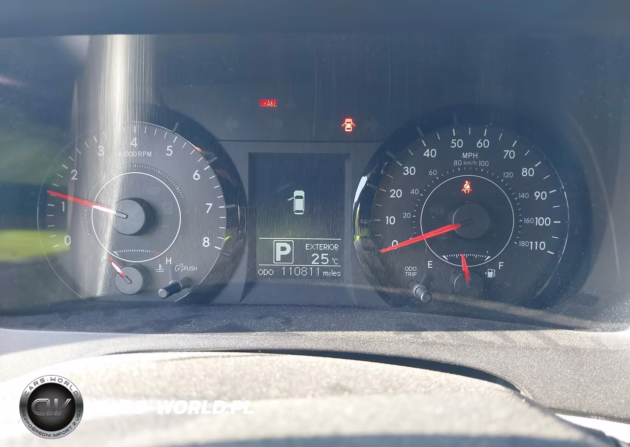 2015 Toyota Sienna Le 8 Passenger VIN:5TDKK3DC8FS685198 - 7