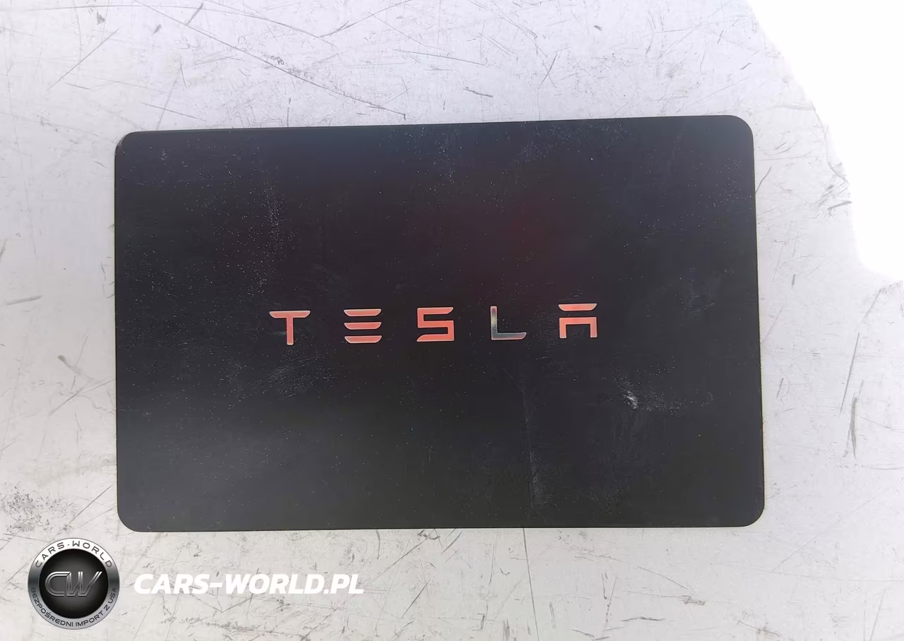 2021 Tesla Model 3 Standard Range Plus Rear-Wheel Drive VIN:5YJ3E1EAXMF048781 - 10