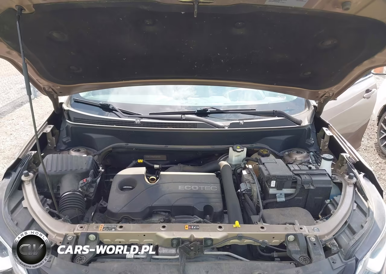 2019 Chevrolet Equinox Lt VIN:2GNAXKEV8K6157440 - 10
