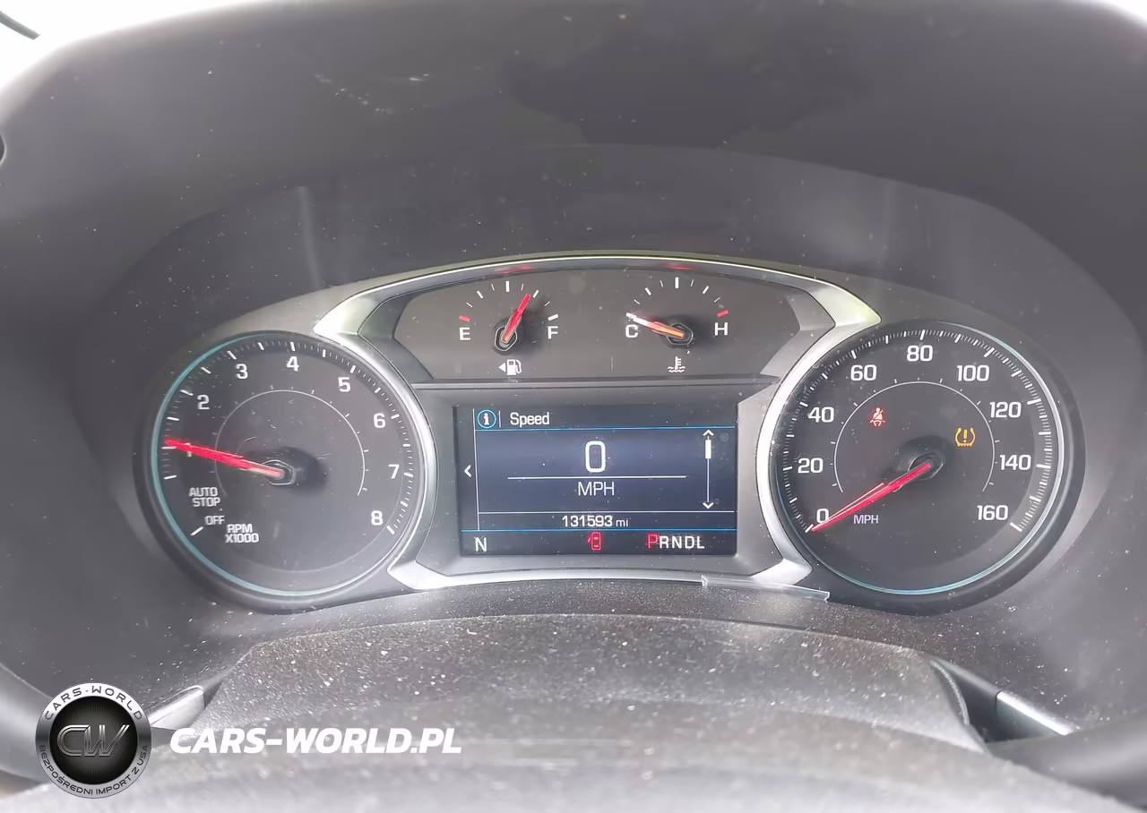 2019 Chevrolet Equinox Lt VIN:2GNAXKEV8K6157440 - 7
