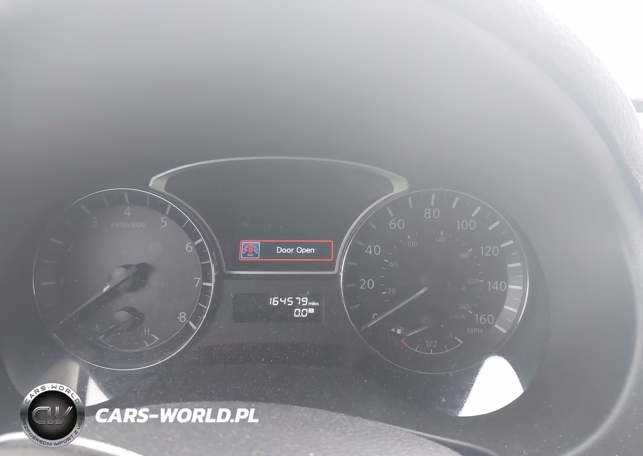 2013 Nissan Altima 2.5 Sl VIN:1N4AL3AP4DN583017 - 7