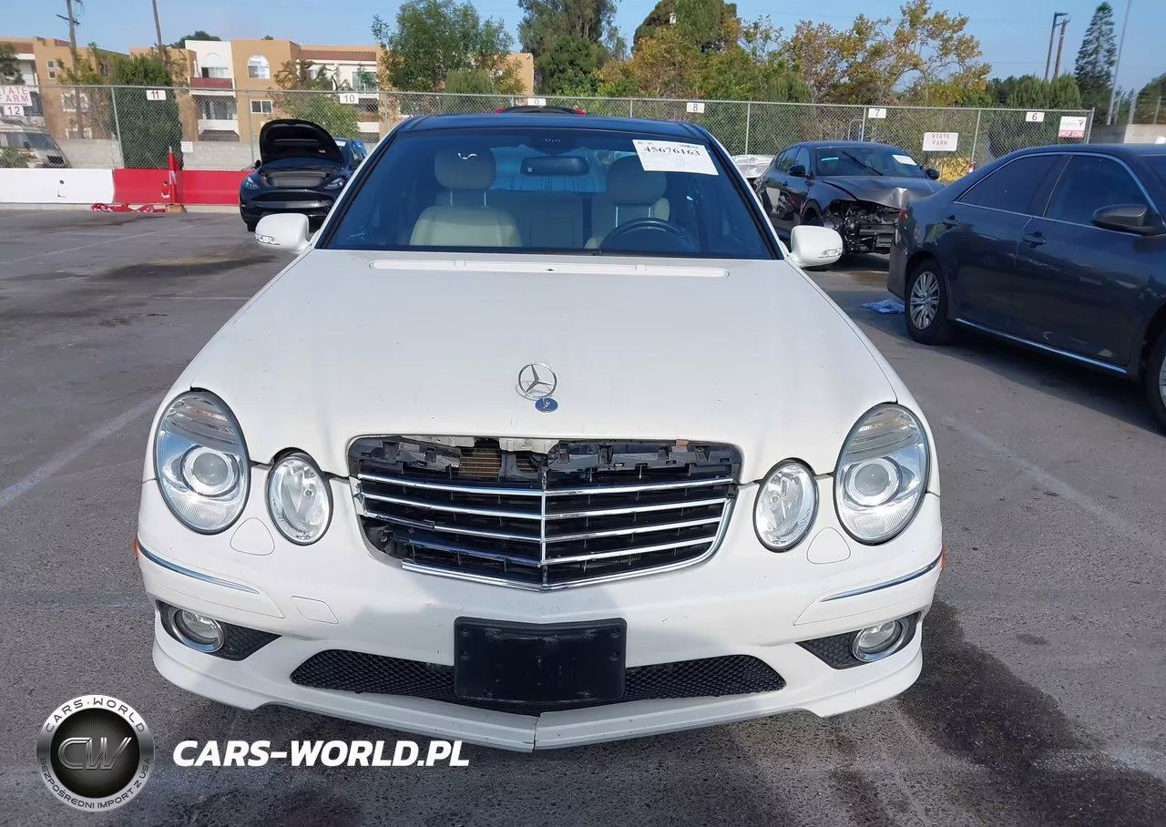 2009 Mercedes-Benz E 350 VIN:WDBUF56X19B391533 - 13