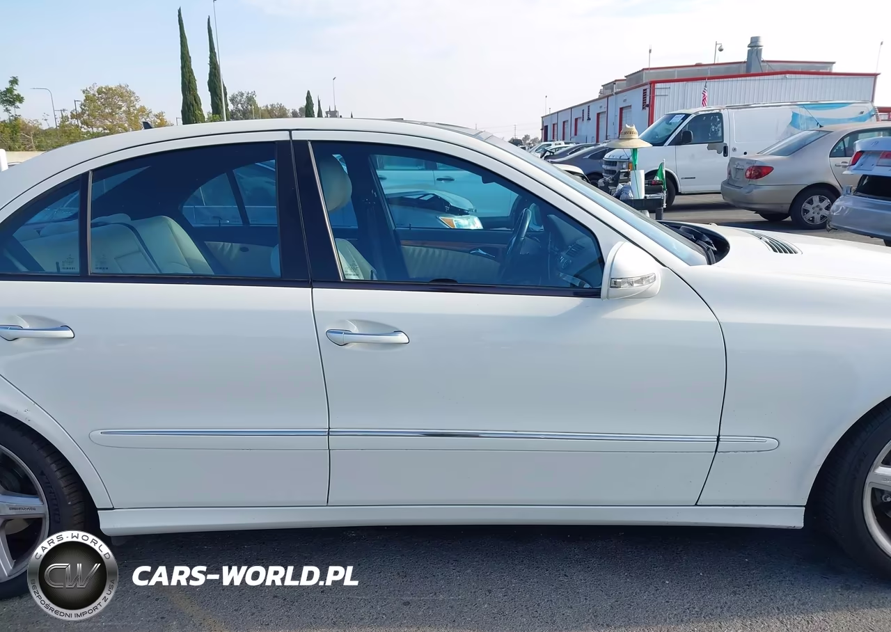 2009 Mercedes-Benz E 350 VIN:WDBUF56X19B391533 - 14