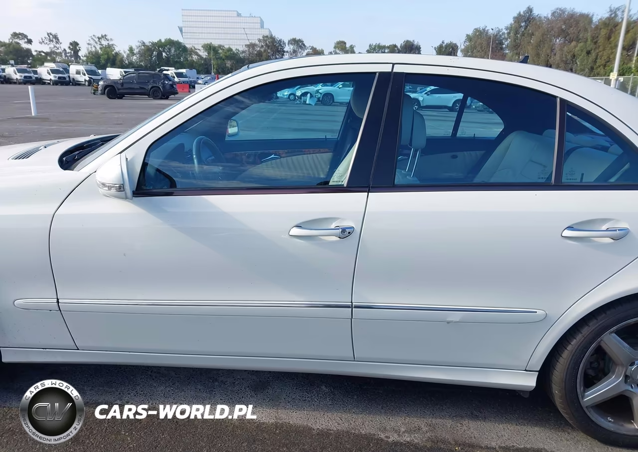 2009 Mercedes-Benz E 350 VIN:WDBUF56X19B391533 - 15