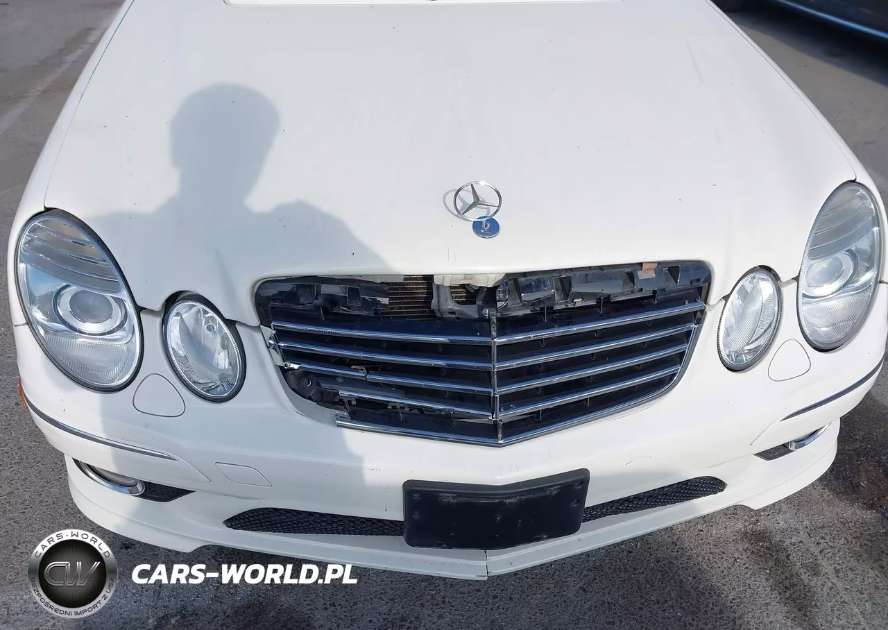 2009 Mercedes-Benz E 350 VIN:WDBUF56X19B391533 - 18