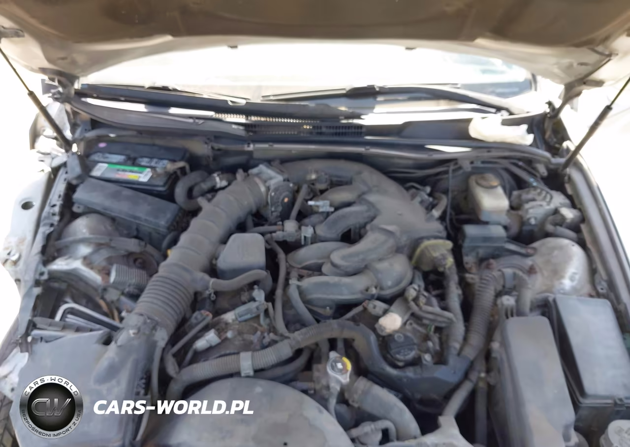 2007 Lexus Is 250 VIN:JTHCK262275008091 - 10