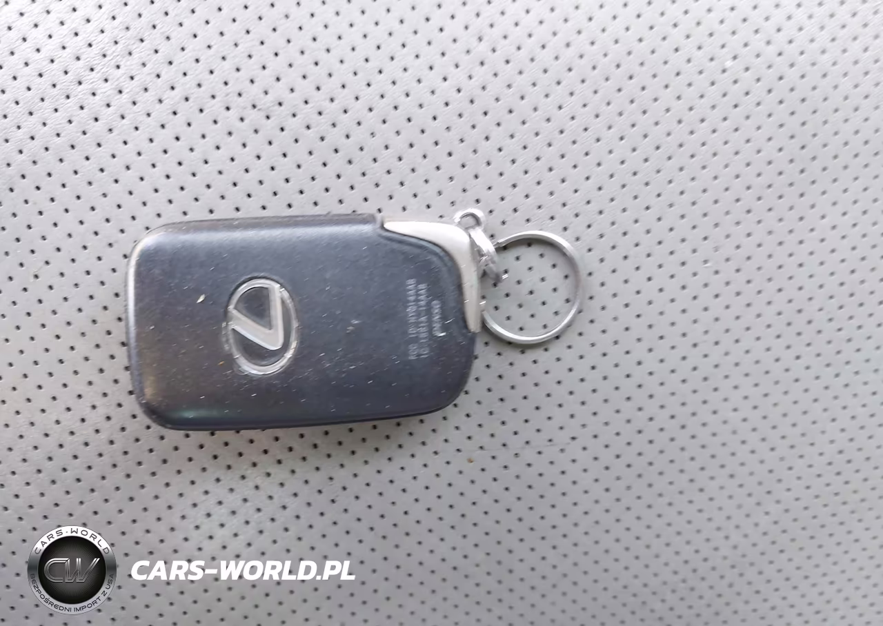 2007 Lexus Is 250 VIN:JTHCK262275008091 - 11