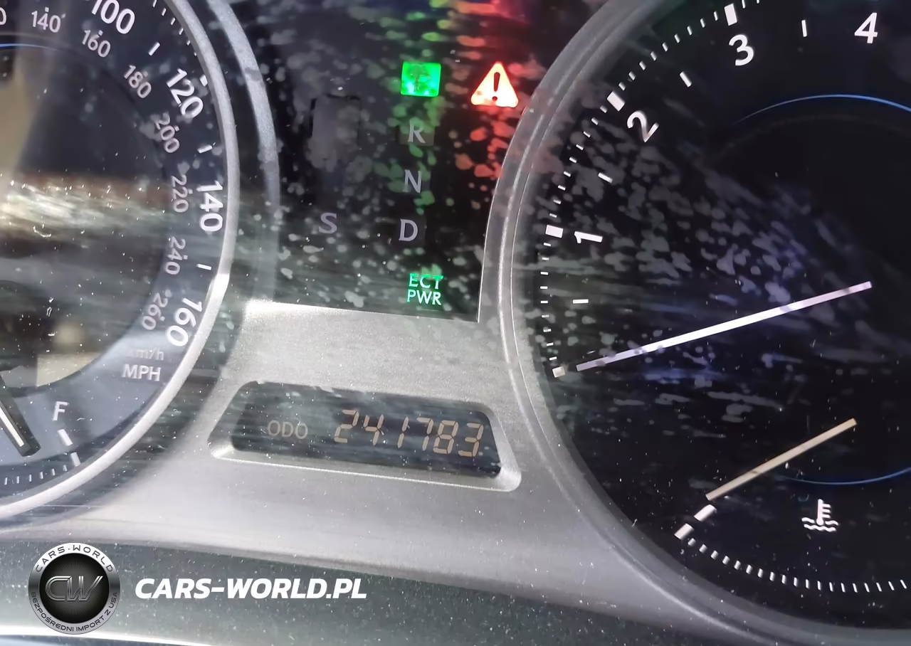 2007 Lexus Is 250 VIN:JTHCK262275008091 - 16